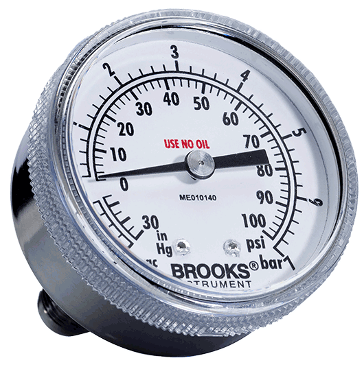 Pressure Gauge Manufacturer Industrial Pressure Gauges Brooks